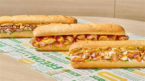 subway reddit|Subway slashing prices of footlongs for 2 weeks, charging $6.99.